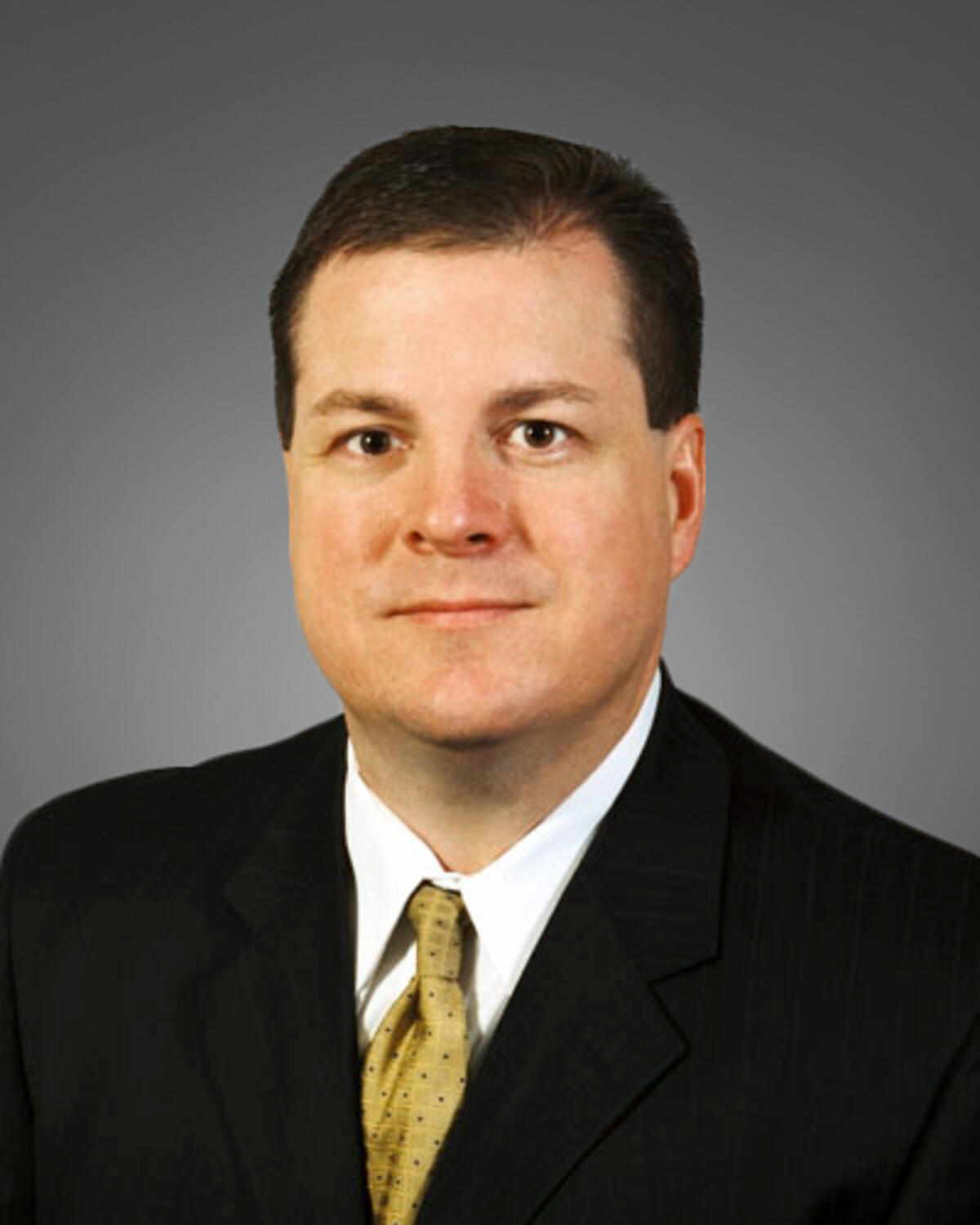 Headshot Image for Joe Roos